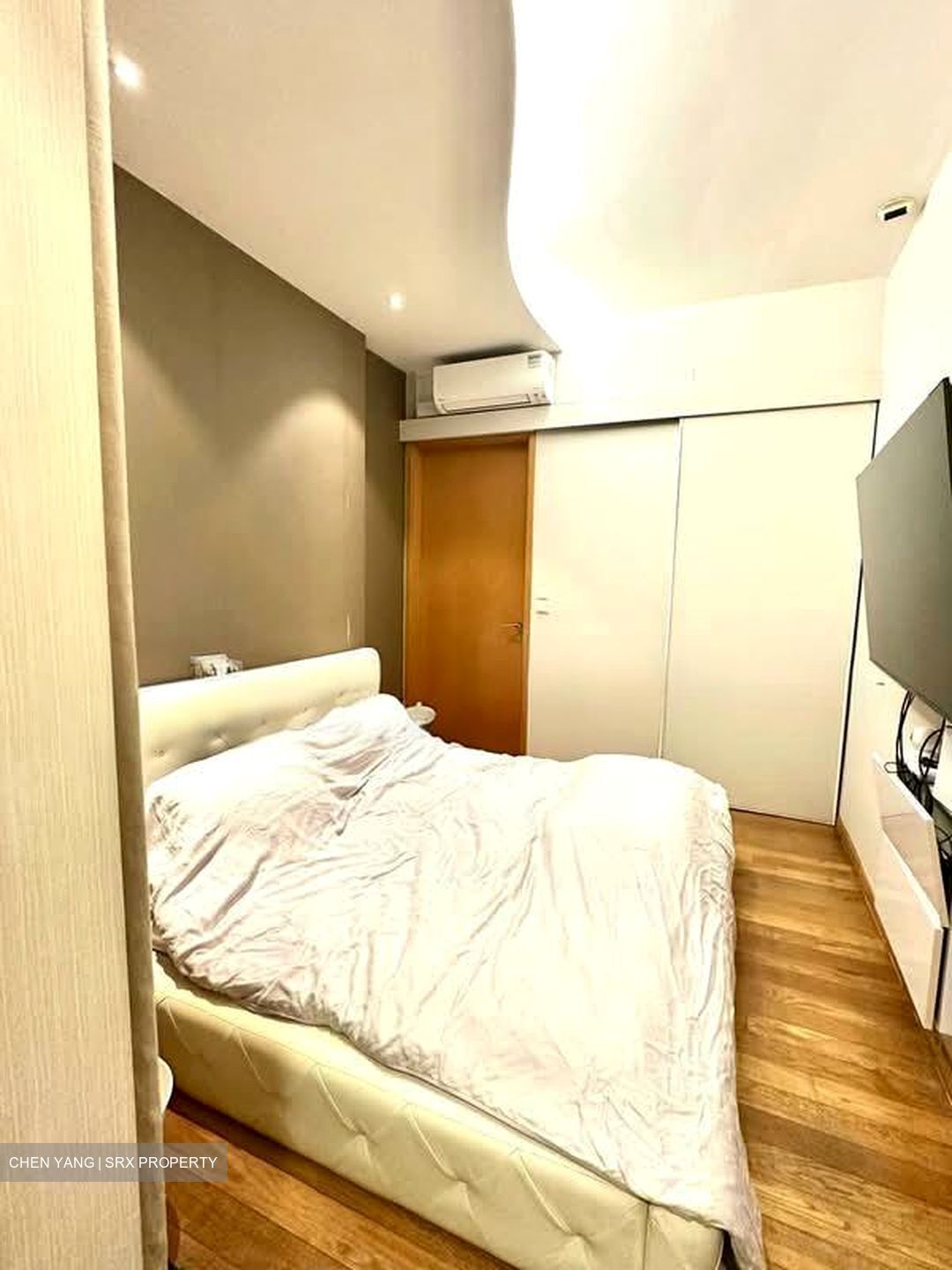 D' Chateau @ Shelford (D11), Apartment #595576051